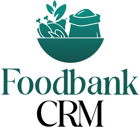 Foodbank CRM